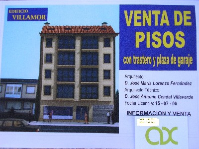 EDF000000001 -  Viviendas en  ARZUA