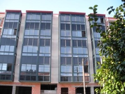 EDFTT-SANT28 - Viviendas en ARZUA